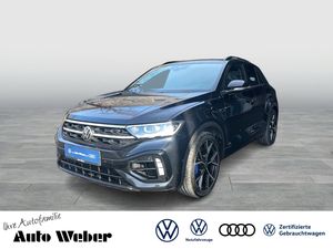 Volkswagen T-Roc R Akra IQ Beats Rfk Winterräder Leasing