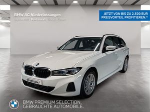 BMW 318d Touring Driv.Assist.Prof LiveCockpitProf