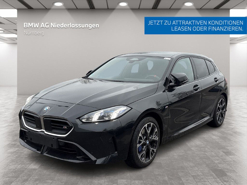 BMW M135 xDrive M Sport Harman/K Kamera Driv.Assist Leasing