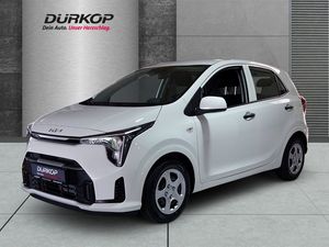 Kia Picanto 1.0 MT EDITION 7 Navi Digitales Cockpit Leasing