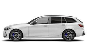 BMW M3 Touring xDrive Touring M3 COMPETITION