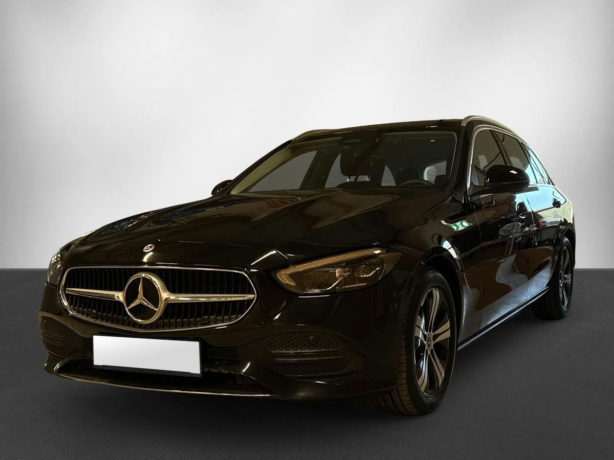 Mercedes-Benz C 220 C T-Modell - SHZ/Klima/NAV/PDC/Haustürlieferung inkl. Leasing