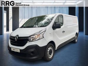 Renault Trafic L2H1 dCi 120 Klima Parksensoren