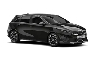 Kia Ceed 1.5 T-GDI Vision Leasing