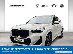 BMW X1 sDrive20i M Sport Pro AHK DA Komfortzg Adap L