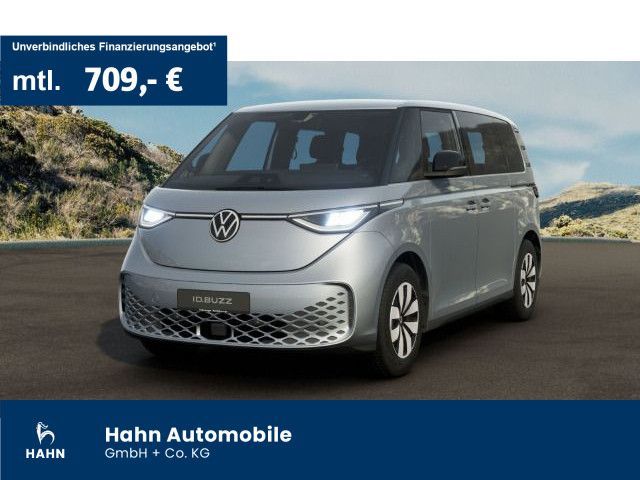 Volkswagen ID. Buzz Pro 210kW APP ACC PDC KLIMA Leasing