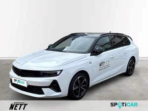 Opel Astra L Sports Tourer