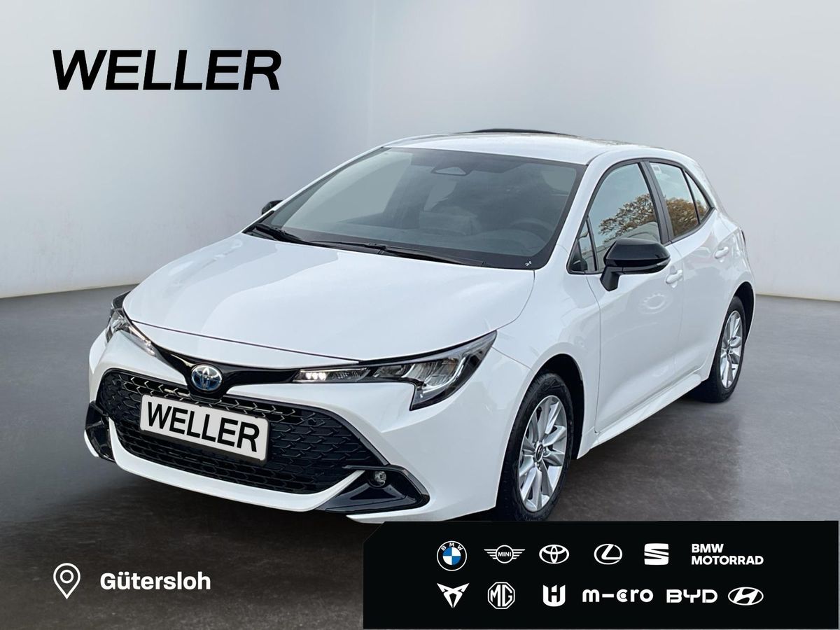 Toyota Corolla ⚡Comfort - LED – CarPlay – Vorführwagen - Sonderaktion⚡ Leasing