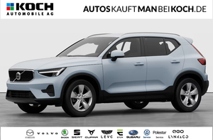 Volvo XC40 Core B3 Mild-Hybrid, Benzin (2026) Leasing