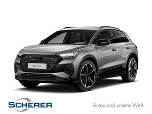 Audi Q4 45 e-tron 210 kW