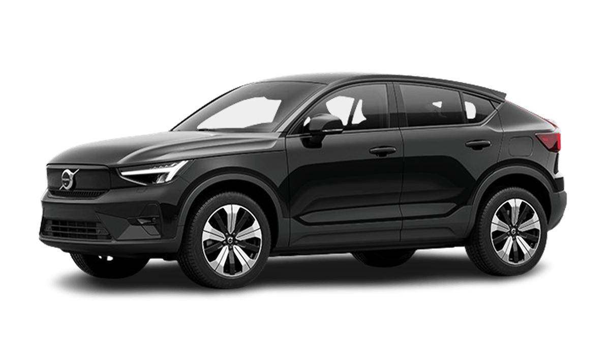 Volvo C40 C40 Recharge vollelektrisch, Automatik, Navi, Panormadach, Rückfahrkamera Auto-Abo