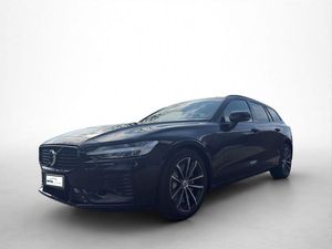 Volvo V60 T8 AWD Plus Dark Business Edition