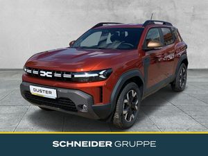 Dacia Duster TCe 130 4x4 Extreme ---ALLRAD-DEAL--- Leasing