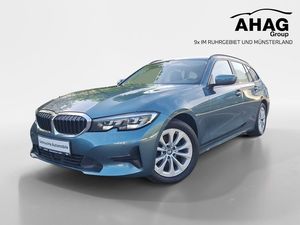 BMW 320d Touring