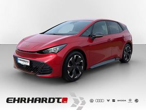 Cupra Born 77 kWh LED*WÄRMEPU*NAVI*ACC*PARKLENK*KAMERA