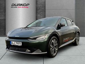 Kia EV6 77,4 kWh Navi Wärmepumpe Air-Paket Drive-Pak Leasing