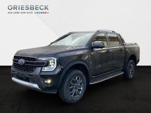 Ford Ranger 2.0L EcoBlue DoKa Wildtrak