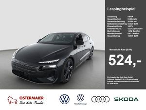 Audi A6 e-tron A6 Sportback e-tron S-LINE BLACK QUATTRO NP:97tEUR! AHK.LM21.LUFTFAHR