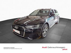 Audi A6 Avant 50 TFSIe qu. LED HuD Standklima 360°