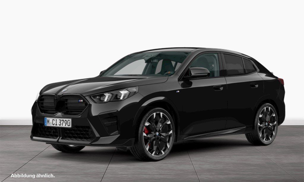 BMW X2 M35i xDrive M Sport AHK Driv.Assist.Prof LED Leasing
