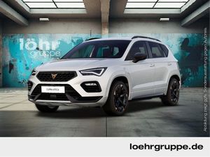 Cupra Ateca VZ 2.0 TSI 221 kW (300 PS) 7-Gang DSG 4Drive Leasing