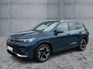 Volkswagen Tiguan R-Line 1.5 l eTSI DSG #5J.Gar*AHK*IQ.Ligh