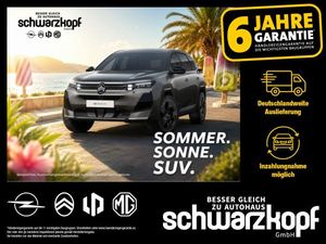 Citroën C5 Aircross Hybrid PLUS *SOMMER SONNE SUV*