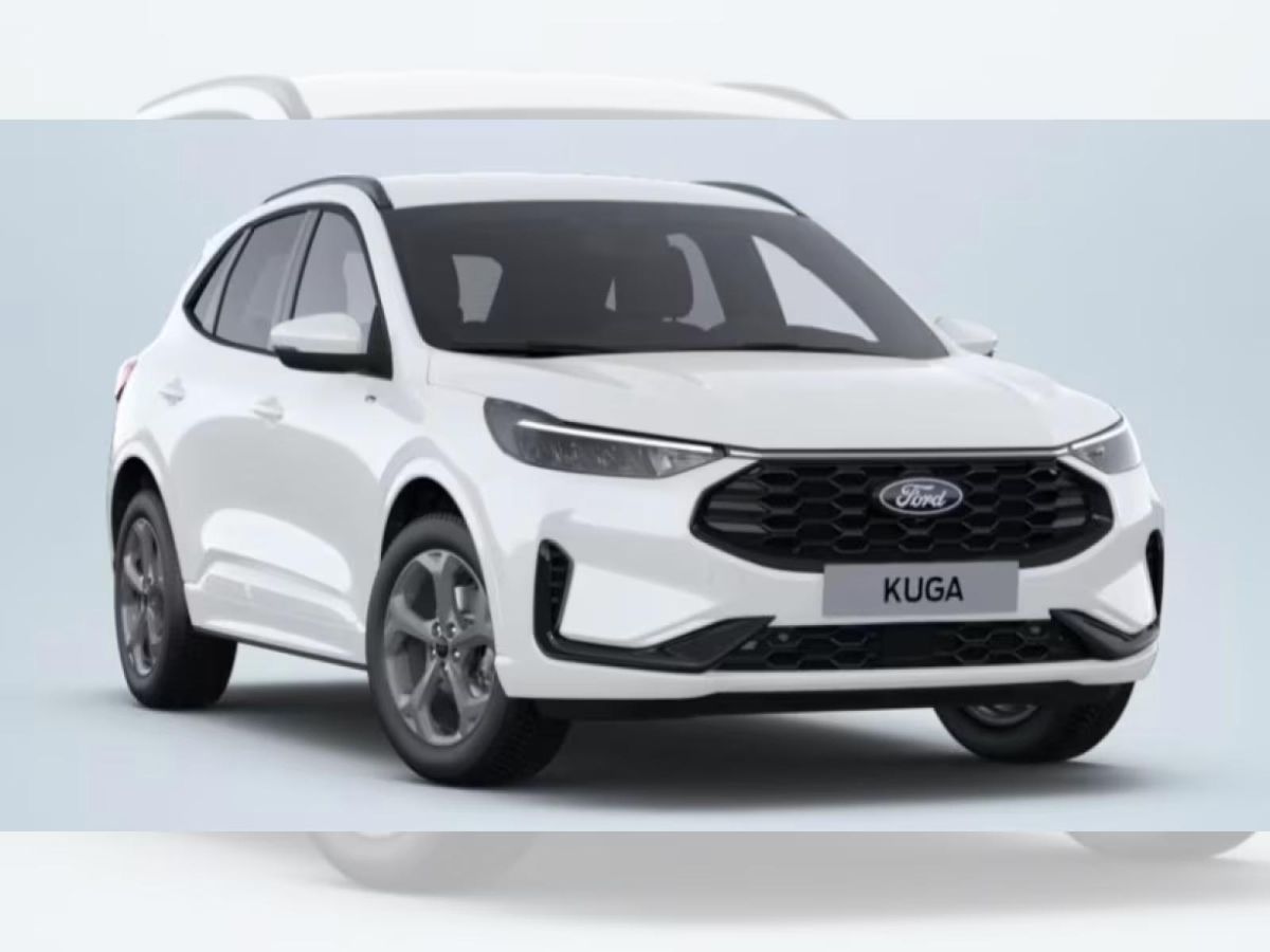 Ford Kuga 2.5 FHEV ST-LINE inkl. Winter-Paket / GJR❗BESTELL-AKTION❗FREI KONFIGURIERBAR Leasing