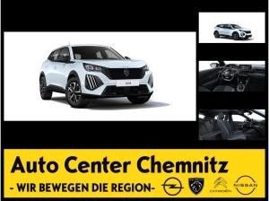 Peugeot 2008 Benzin 100 Style