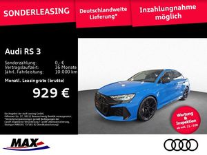 Audi RS3 Limousine *Exclusive Shark Blue*KERAMIK*