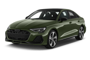 Audi A3 Limousine TFSI 85 kW Leasing