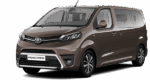 Toyota Proace Verso Leasing