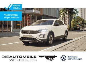Volkswagen T-Roc 1.0 TSI Goal LED/ACC