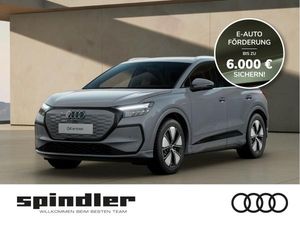 Audi Q4 e-tron Q4 SUV e-tron | AHK,Tech,Standklima