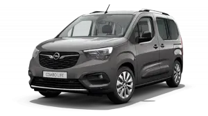 Opel Combo Leasing