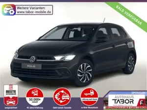 Volkswagen Polo 115 DSG LM 15" SHZ Kam PrivG App-Co NSW