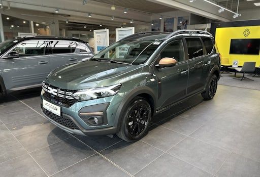 Dacia Jogger TCe 110 Extreme 5-Sitzer 5dr Auto kaufen