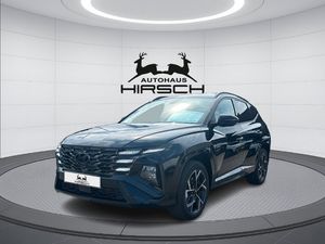 Hyundai TUCSON FL PHEV (MY27) 1.6 T-GDi (288 PS) N-Line