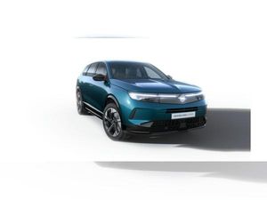 Opel Grandland ULTIMATE Plug-in-Hybrid Elektr. Doppelkupplungsgetriebe