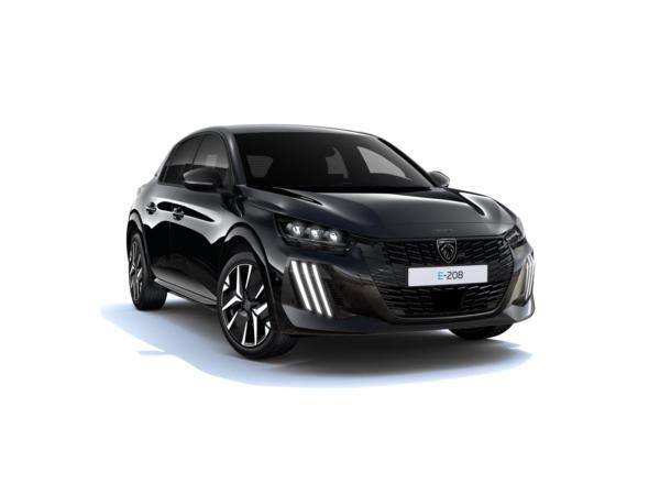 Peugeot 208 GT Elektromotor 156 Leasing