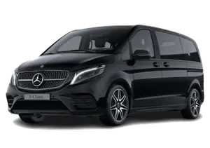 Mercedes-Benz V-Klasse V300d Marco Polo Auto-Abo