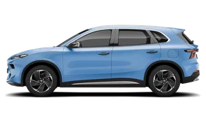 MG MGS5 EV 49 kWh Standard Range Comfort