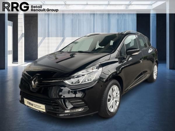 Renault Clio Grandtour LIMITED TCe 90 Leasing