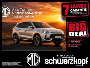 MG ZS 1.5 T Comfort Vollausstattung+Sofort verfügba