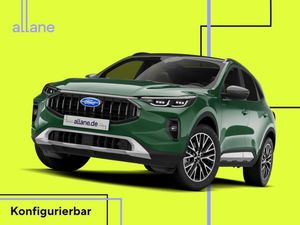 Ford Kuga 1.5 EcoBoost Titanium Leasing