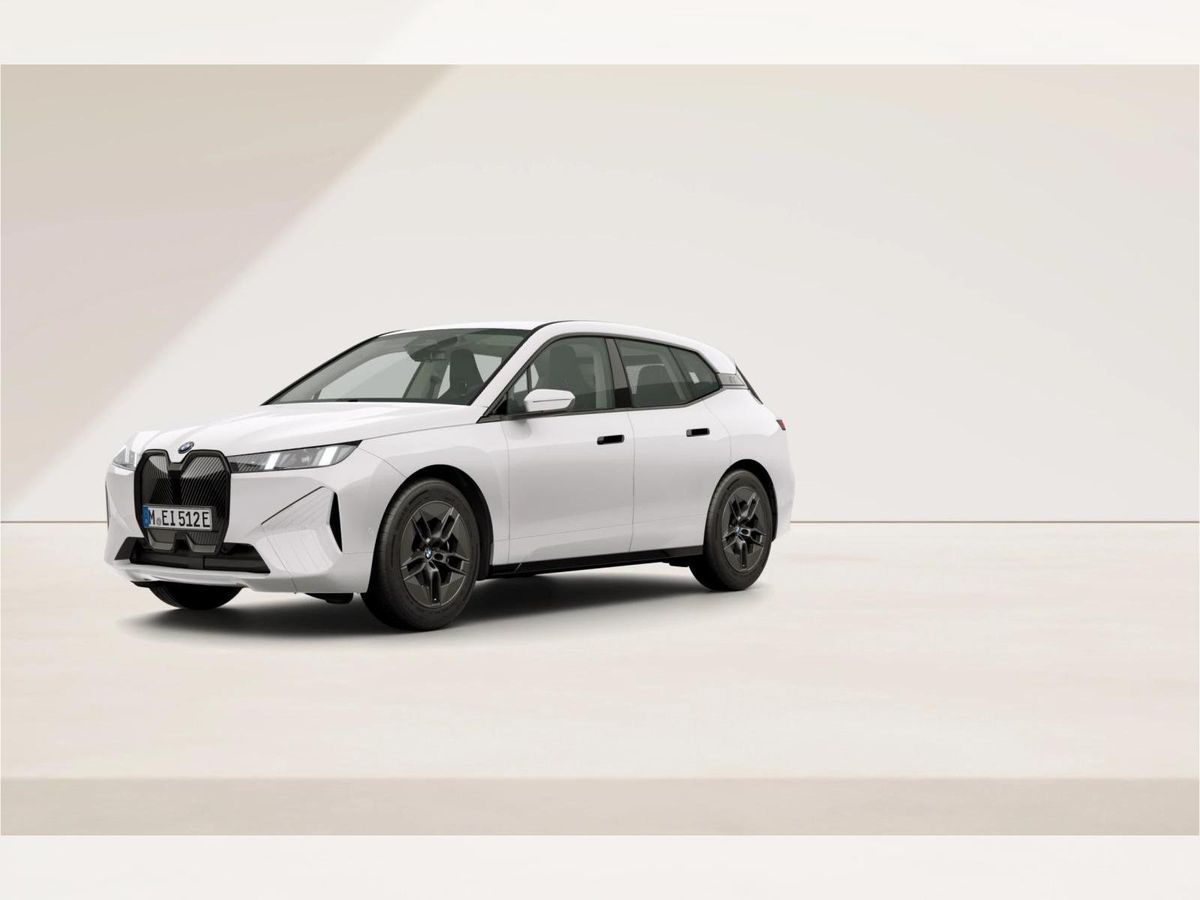BMW ix 🔌Bestellaktion🔋0,5% DWbst⚡Zul bis 31.12❗ Leasing
