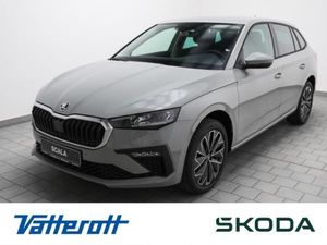 Skoda Scala Tour 1.0 TSI Navi ACC Leasing