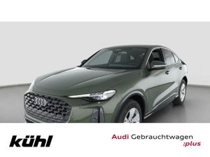 Audi Q5 Sportback TFSI S tronic Matrix/MMI+/AHK/Parka