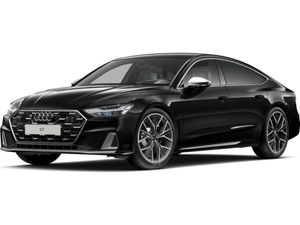 Audi S7 Sportback TDI tiptronic - sofort verfügbar Leasing