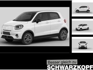 Leapmotor T03 🔥 Sofort verfügbar 🔥 Limitierte Anzahl vorhanden 🔥 Leasing